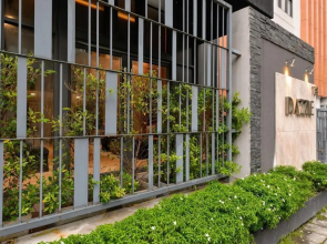 Dazzle Residences