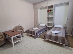 Центр отдыха Адреналин