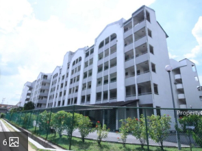 Homestay Ampang 100