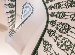 Best Western Hotel Moran