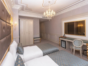 Meserret Palace Hotel