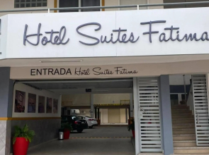 Hotel Suites Fátima