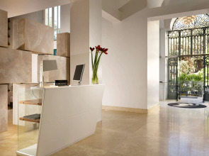 Palazzo Montemartini Rome, A Radisson Collection Hotel