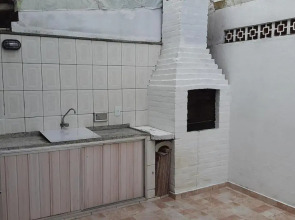 Apto Peró Cabo Frio 700m da Praia