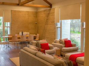 Yalumba Menzies Retreat