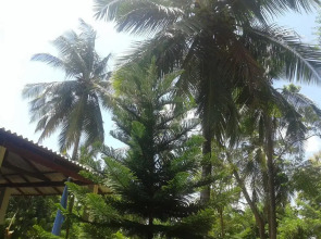 Nil Diya Holiday Resort