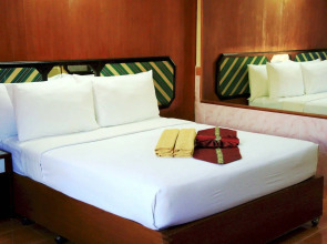 Seashore Pattaya Resort