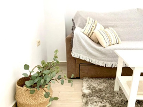 Apartamento Puerta Al Mar