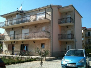 Apartmenthouse Jerko