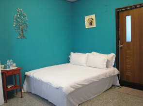Tainan Haian Art Apartment