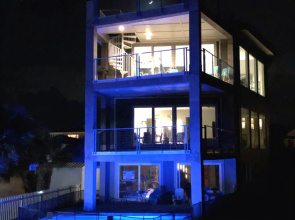 Ocean View Modern