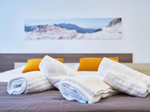 Firmafede Guest House