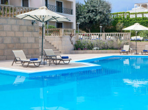 Отель Ramada by Wyndham, Athens Club Attica Riviera