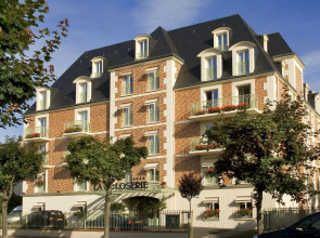 La Closerie – SPA & Résidence Hôtel