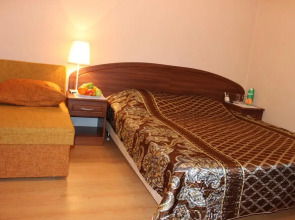 Raysky Ugolok Guest House