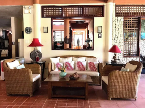 Hale Manna Coastal Gardens