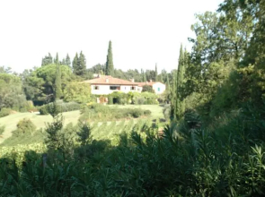 Villa Roma Imperiale