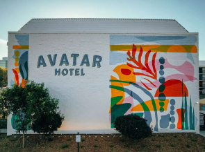 Avatar Hotel Santa Clara, Tapestry Collection by Hilton