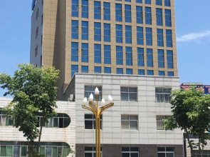 Hanting Hotel Ankang Jiangbei High-tech District