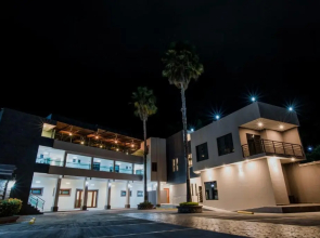 Hotel La Querencia