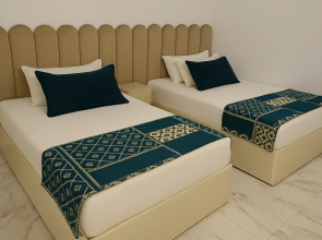 Relaxing Seaside Retreat