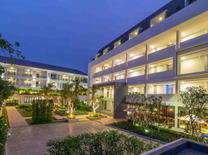 Damrei Residence & Spa