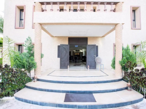Villa Hadia And Its Private Swimming Pool With Complimentary Breakfast