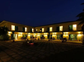 Regenta Beach House Resort, Goa
