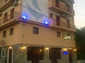 Moustakis Hotel