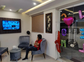 Red Fort Hotel Gulberg