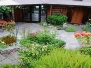 Larch Hill Bed  Breakfast