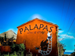 Palapas