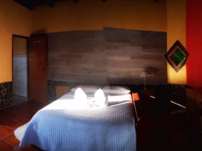 Hotel & Restaurant Jinava Bay