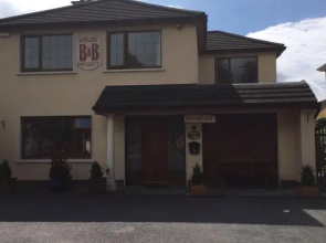 Manor Lodge B&B