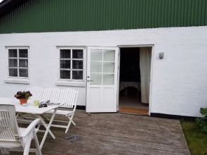 "Elef" - 2.0km from the sea in NW Jutland