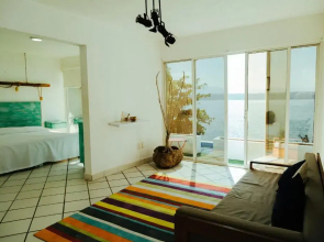 Bendito Náutico & Suites