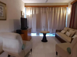 Villa de luxe avec piscine a 200m de la plage