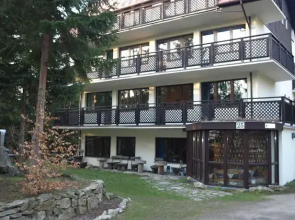 Pensjonat Widok-Karpacz