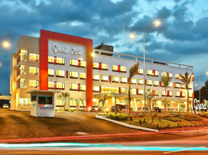 Hotel Santika Lahat