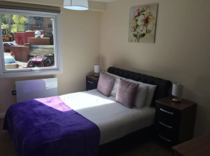 mkt apartments