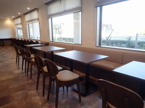 Hotel New Gaea Nishi Kumamoto Ekimae