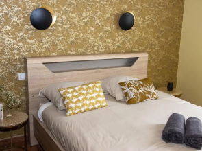Villa de vacances 6 personnes