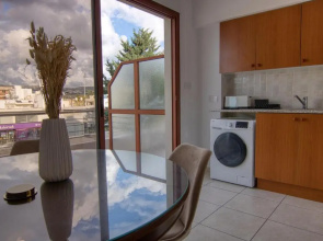 Phaedrus Living City Flat Palas 102