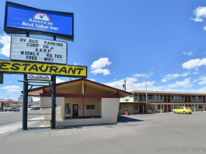 Americas Best Value Inn Holbrook