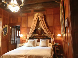 Hotel Ateneo Sevilla