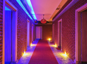 Noxinn Club Hotel