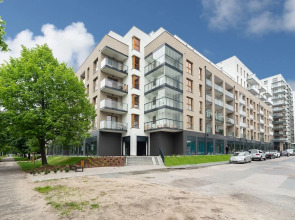 Baltico Studio Apartment