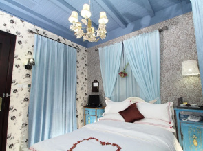 Gulangyu Rosey House Resort