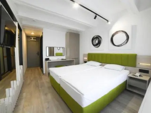 Medical and Spa Centre Merkur