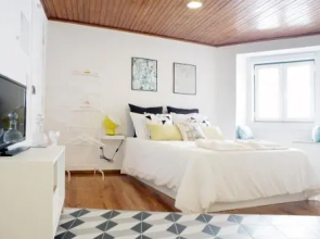Alfama Apartment Rose - Guitarra